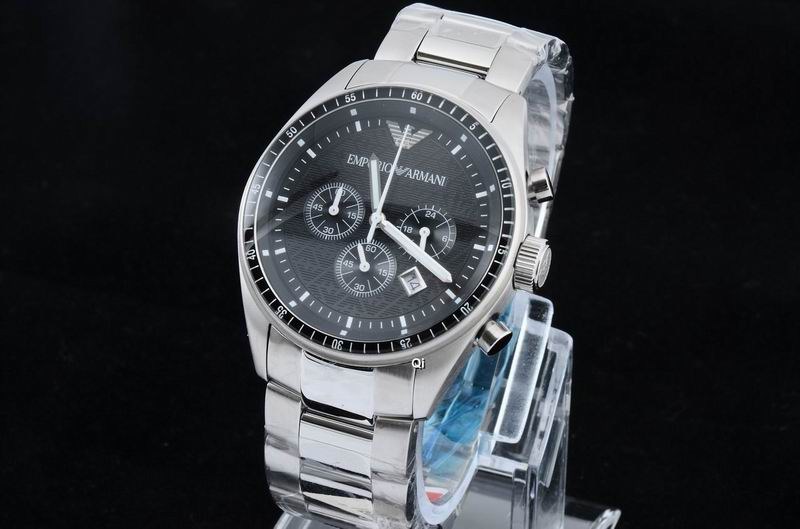 Armani watch man-832